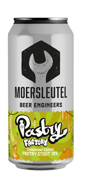 Moersleutel Turbinado Cookie | 44 CL